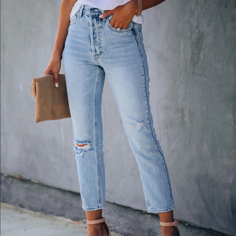 Vintage Jeans